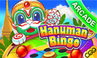 Hanuman Bingo GB198