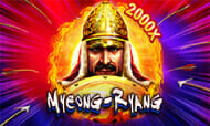 Myeongryang
