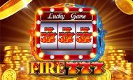 fire-777
