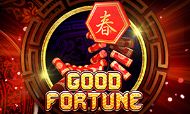 good-fortune