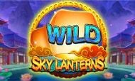 sky-lantern