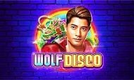 wolf-disco