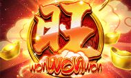 won-won-won
