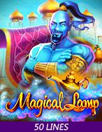 Magical Lamp